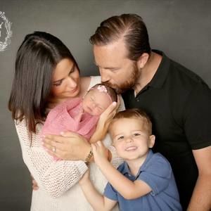 Meet your Posher, Annie